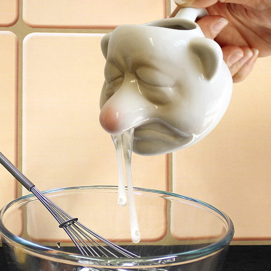 Bogeyman Egg Separator - OddGifts.com