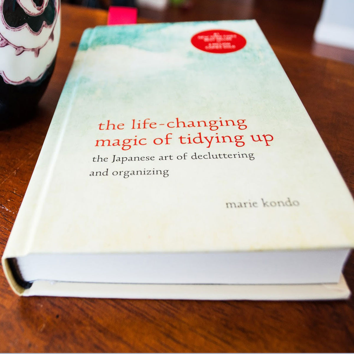 The Life Changing Magic of Tidying Up – OddGifts.com