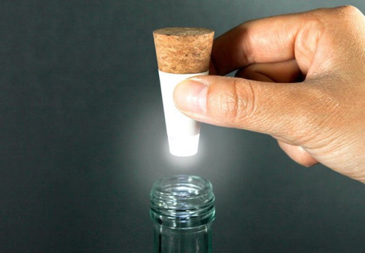 Bottle Lights - OddGifts.com