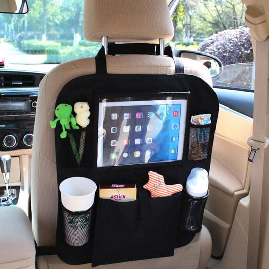 Car Organizer - OddGifts.com