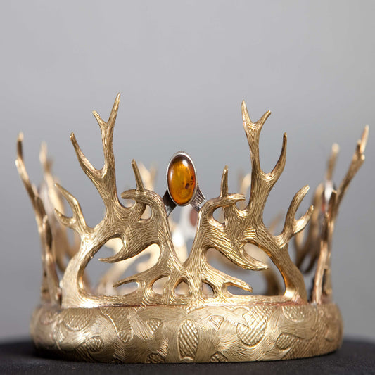 Game of Thrones Royal Crown Replica - OddGifts.com