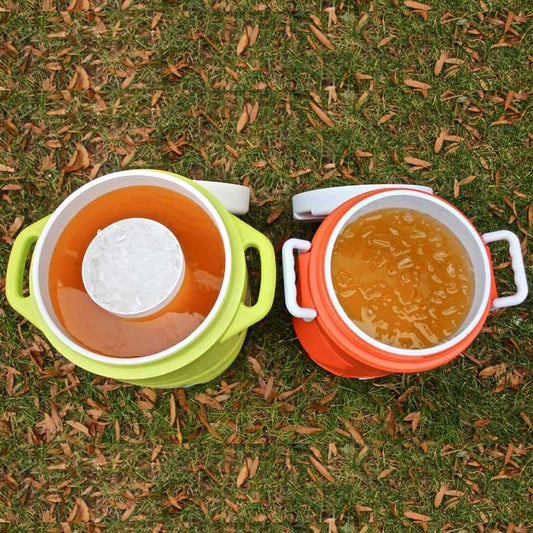 Double Cooler - OddGifts.com