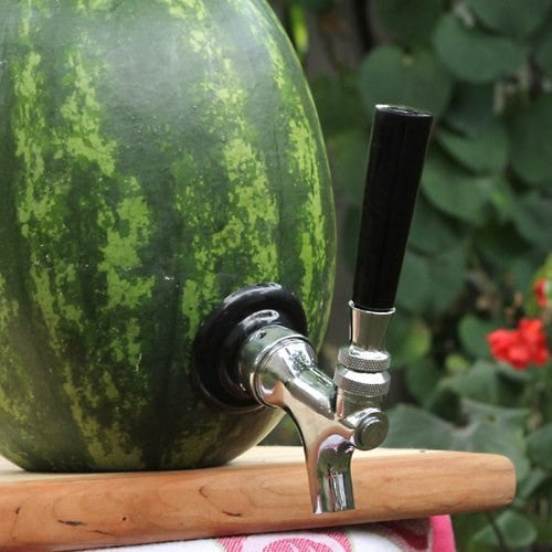 Watermelon Tap - OddGifts.com