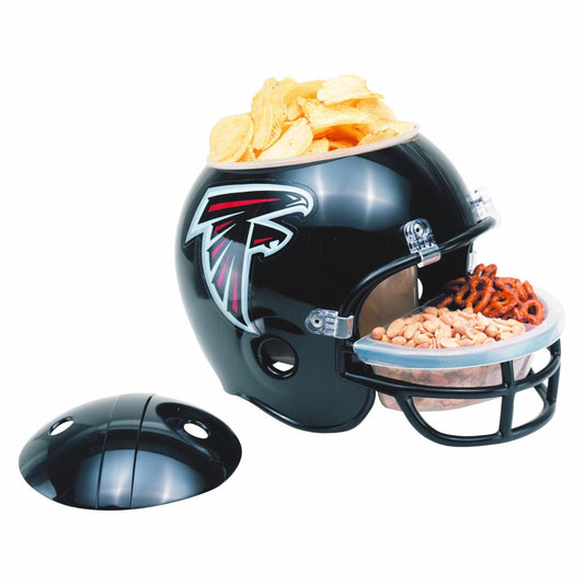 NFL Snack Helmet - OddGifts.com