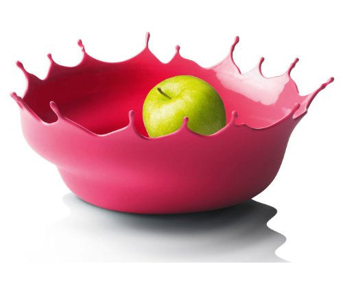Drop Fruit Bowl - OddGifts.com