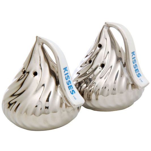 Hershey’s Salt & Pepper Shakers - OddGifts.com