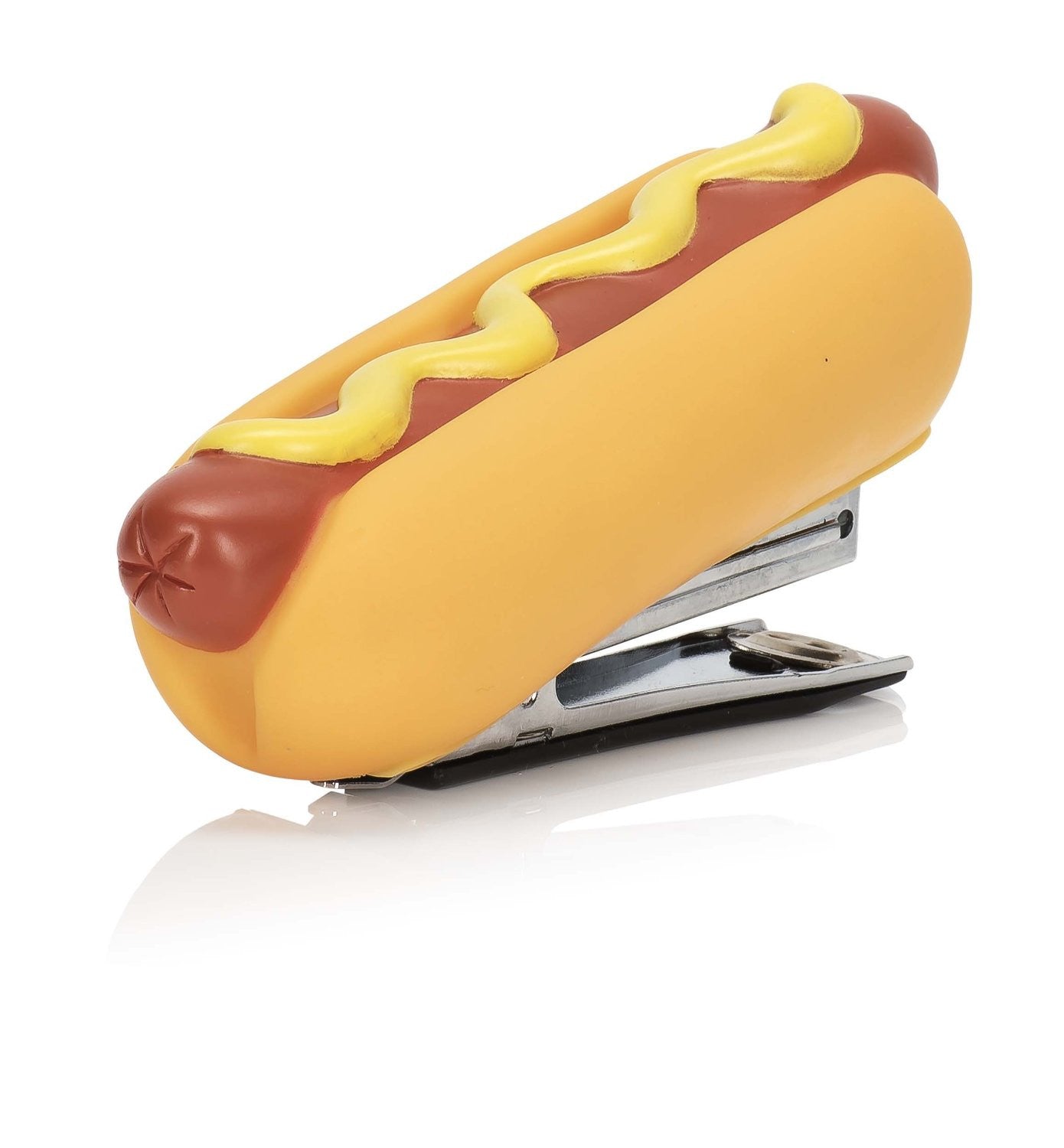 Hot Dog Stapler - OddGifts.com