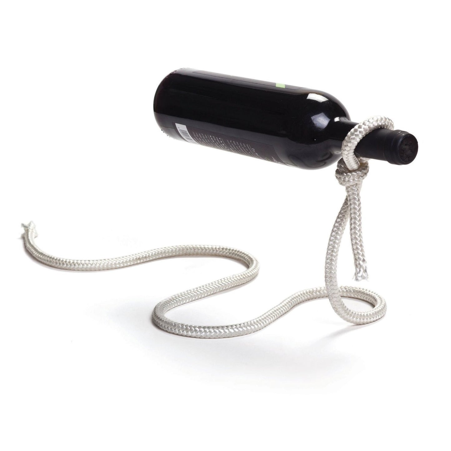 Floating Illusion Bottle Holder - OddGifts.com