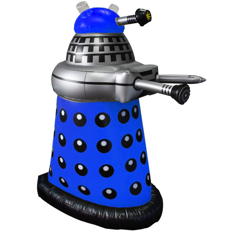 Inflatable Dalek - OddGifts.com