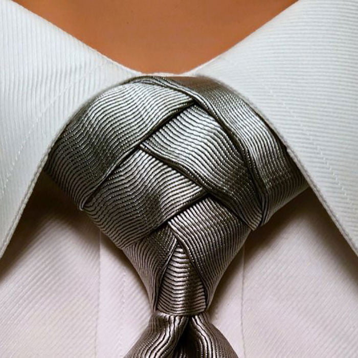 Pre Knotted Tie - OddGifts.com