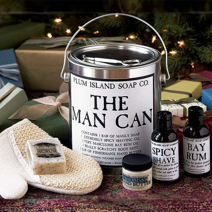 The Man Can - OddGifts.com