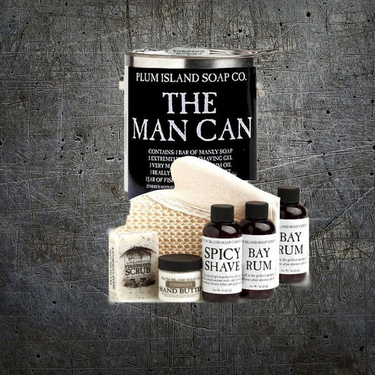 The Man Can - OddGifts.com