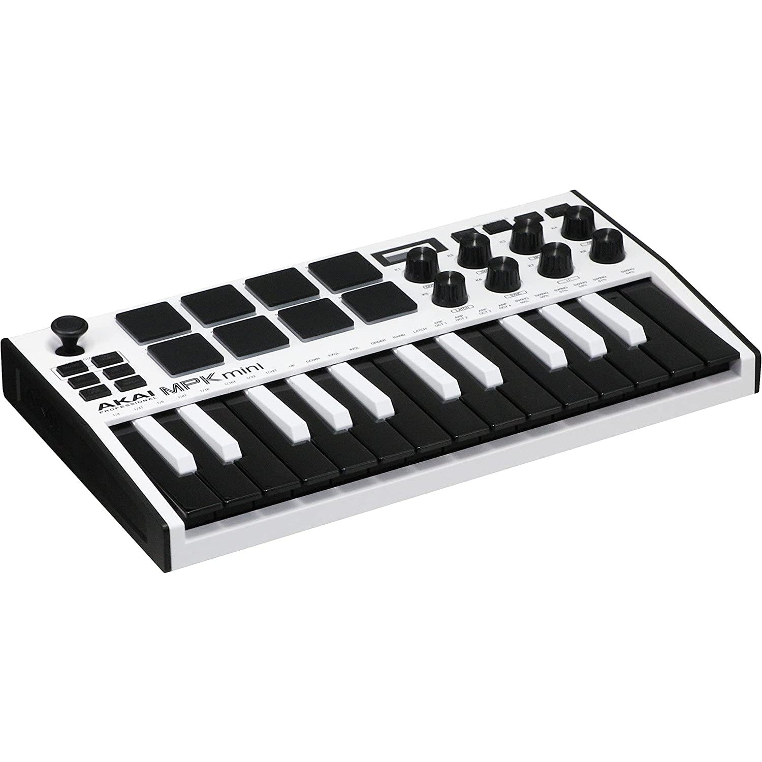 Introducing the MPK Mini MK3 – Your hit song starts here! –