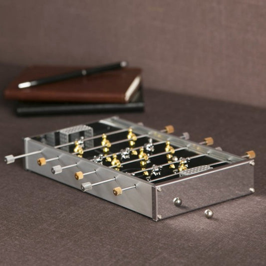 Desktop Foosball - OddGifts.com