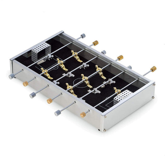 Desktop Foosball - OddGifts.com