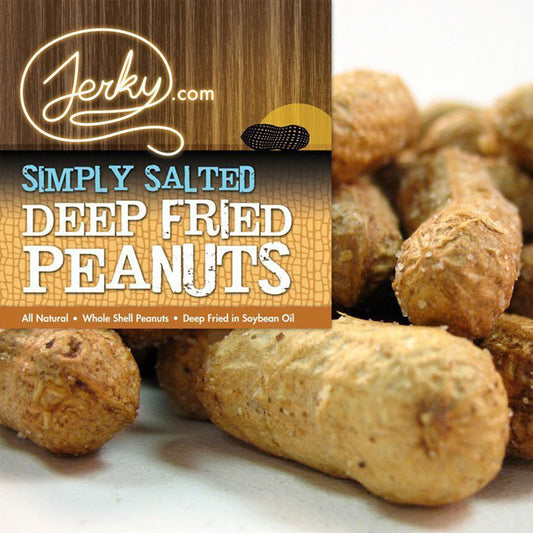 Deep Fried Peanuts (3 Pack) - OddGifts.com