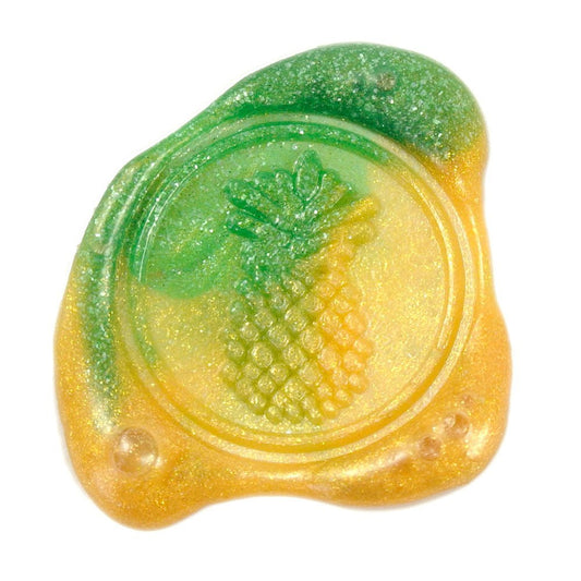 Pineapple Wax Sealer - OddGifts.com