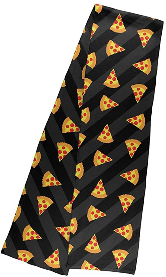 Pizza Scarf - oddgifts.com