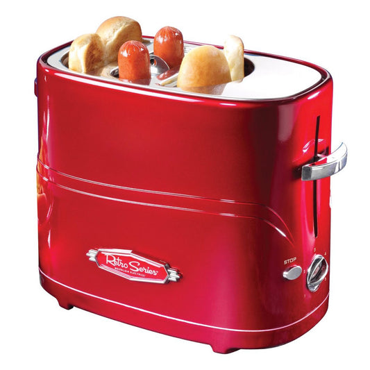 Hot Dog Toaster - OddGifts.com