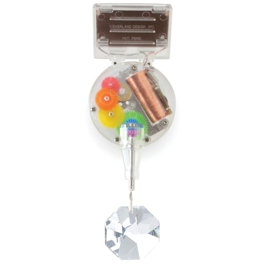 Rainbow Maker Solar Powered - OddGifts.com