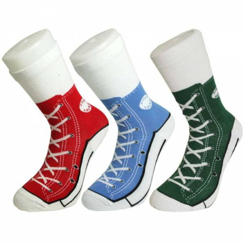 Sneaker Socks - OddGifts.com