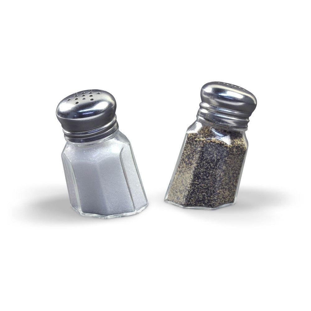 Sinking Salt and Pepper Shakers - OddGifts.com