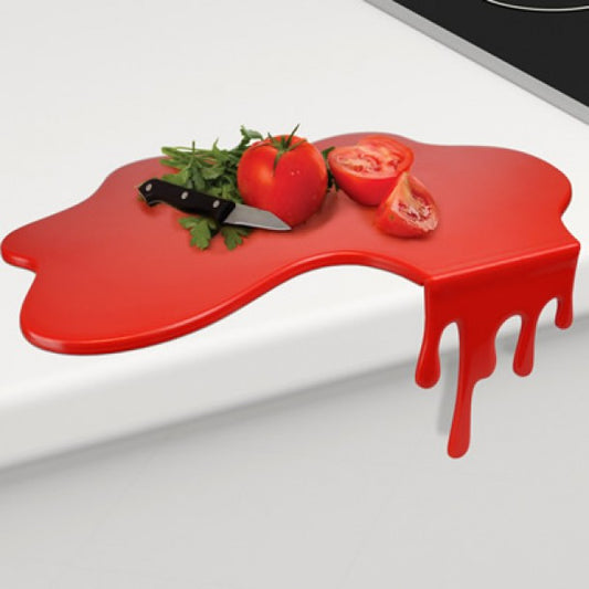 Splash Chopping Board - OddGifts.com