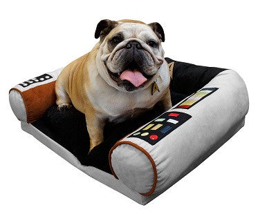 Start Treck Dog Bed - OddGifts.com