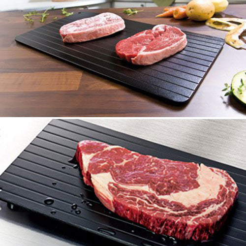 Fast Defrosting Tray - OddGifts.com