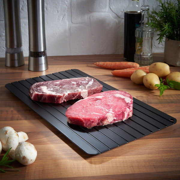 Fast Defrosting Tray - OddGifts.com