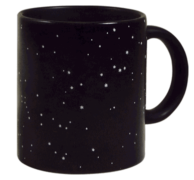 Constellation Mug - OddGifts.com