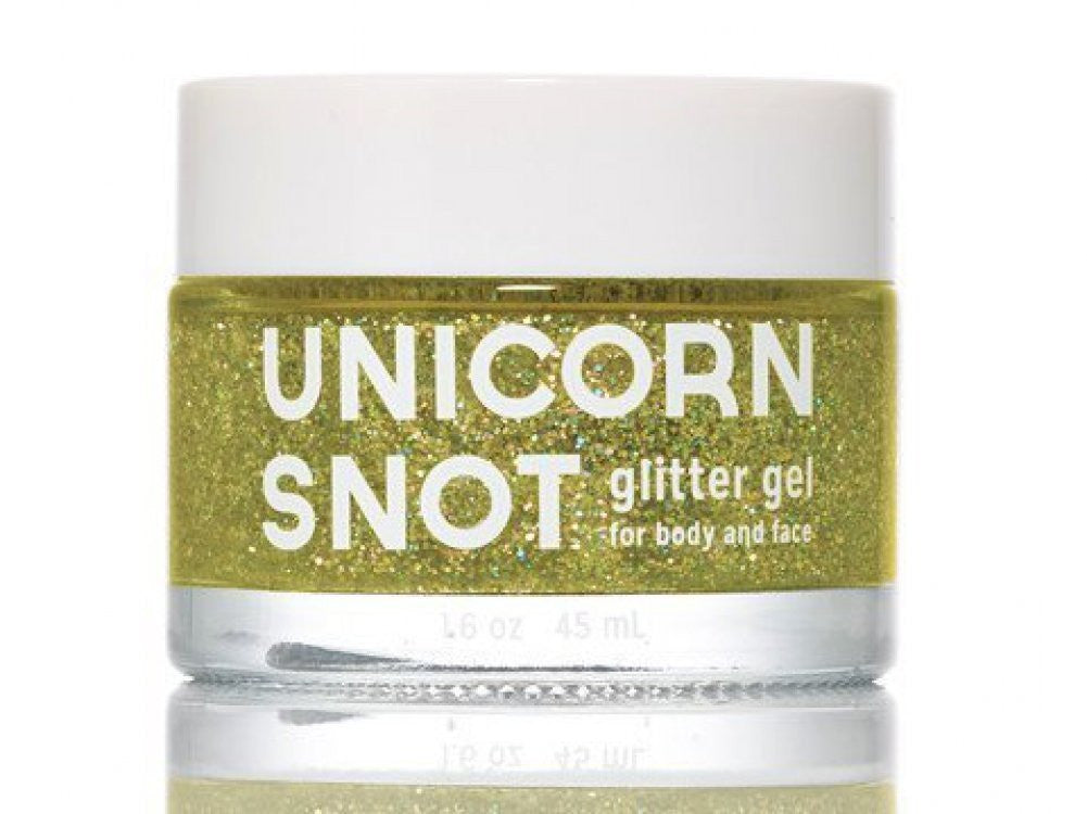 Unicorn Snot Glitter Gel - OddGifts.com