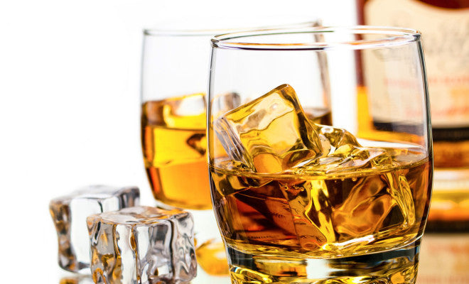 Scratch & Sniff Whisky Mastering Book - OddGifts.com